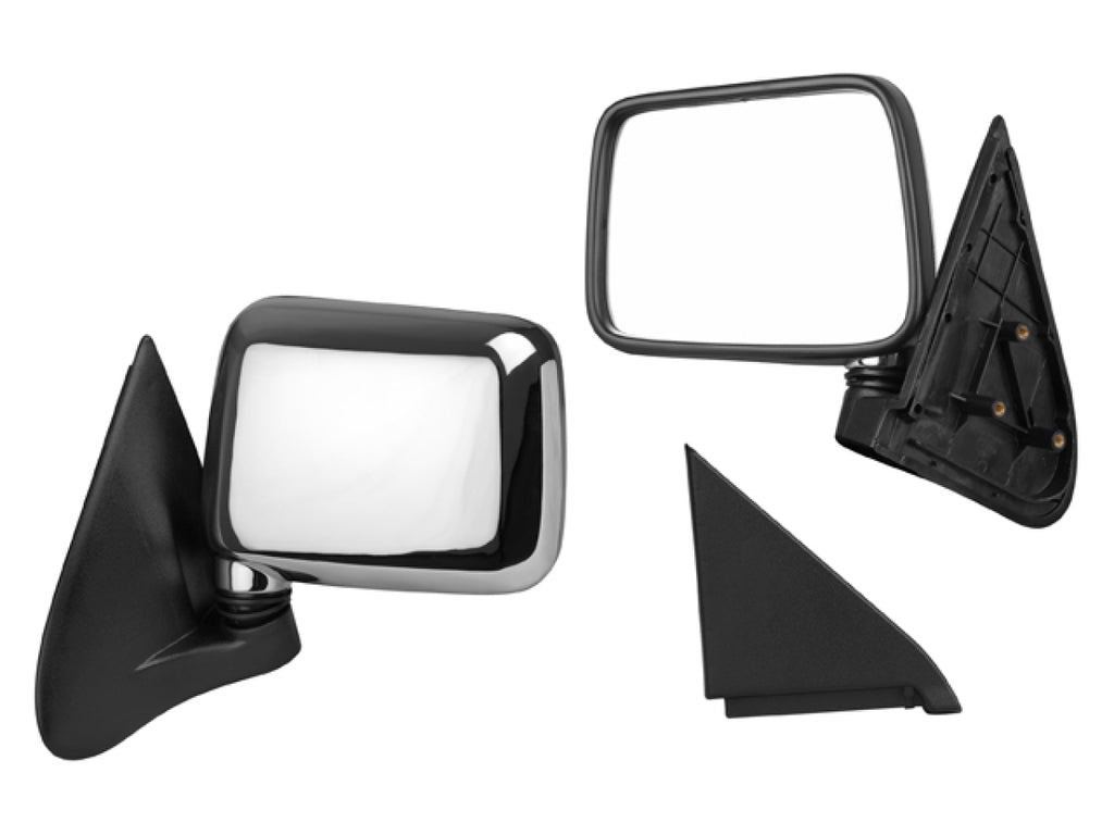 Espejo Izquierdo TYI 018-1502-07