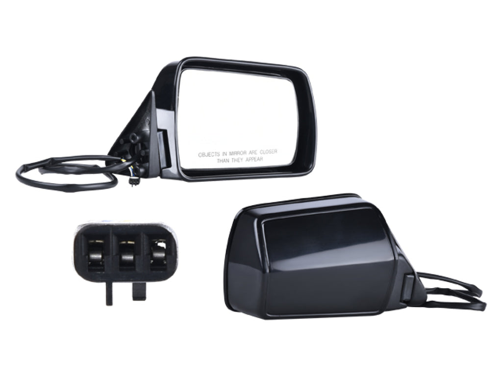 Espejo Derecho API 018-1601-02