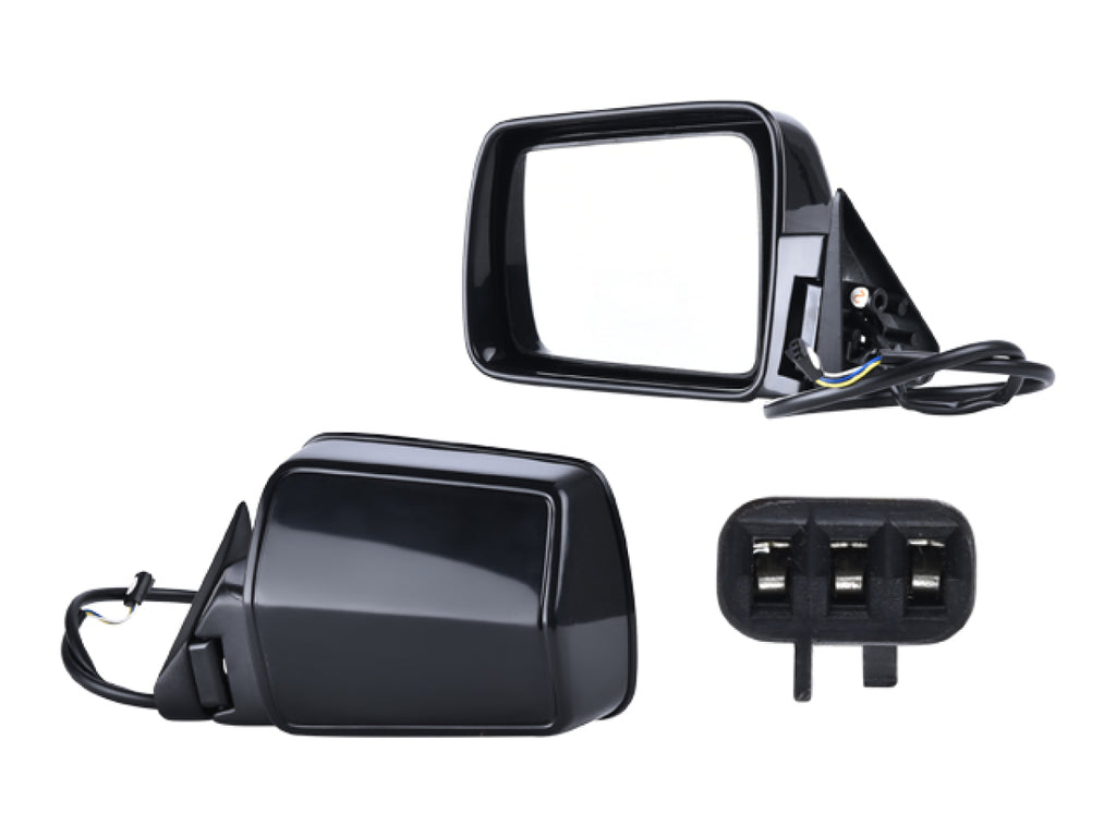 Espejo Izquierdo API 018-1601-03