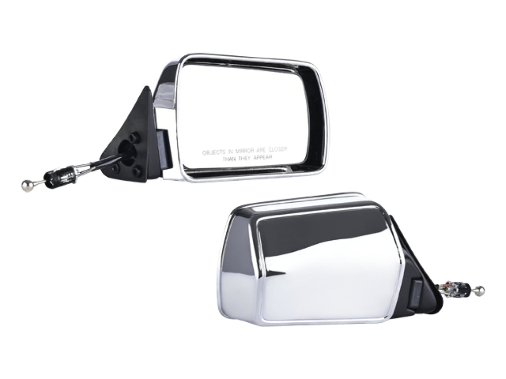 Espejo Derecho API 018-1601-06