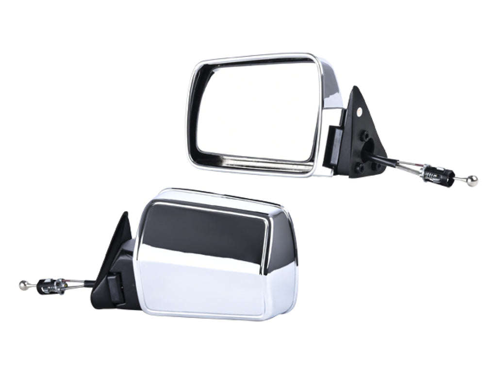 Espejo Izquierdo API 018-1601-07