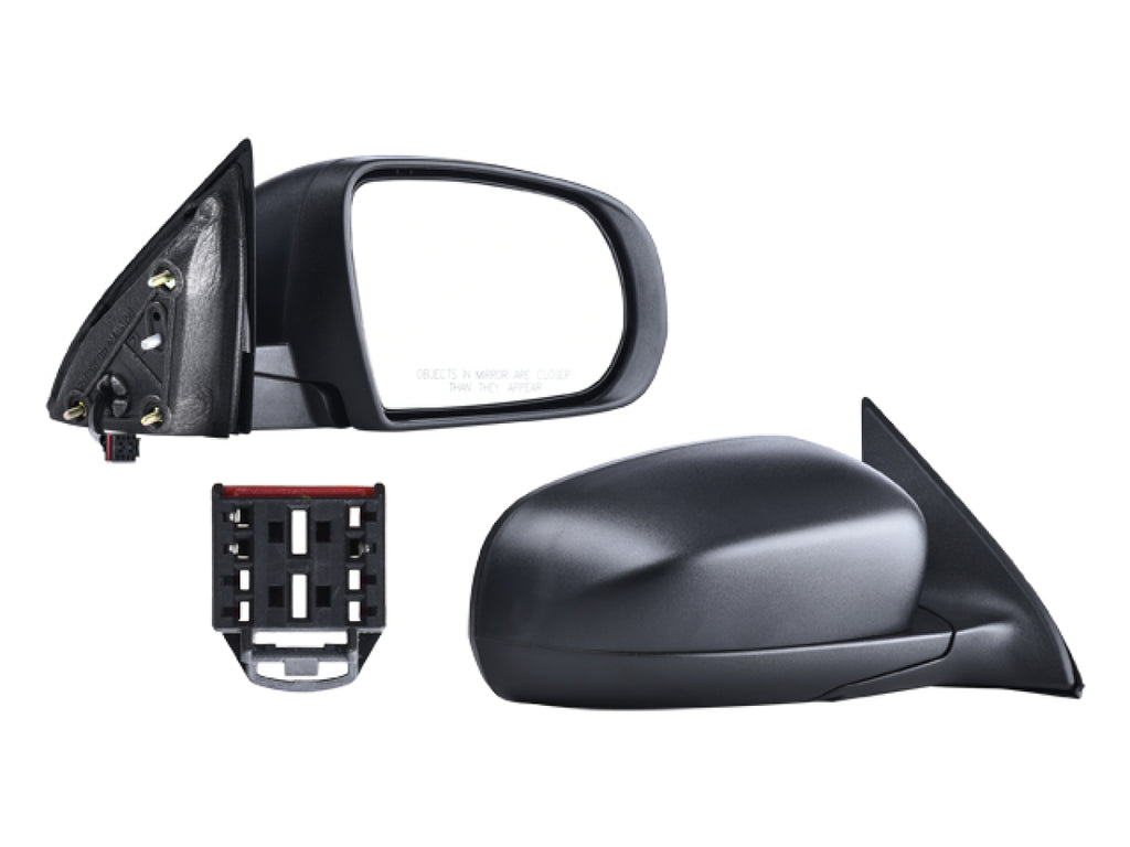 Espejo Derecha PW 018-1601-08