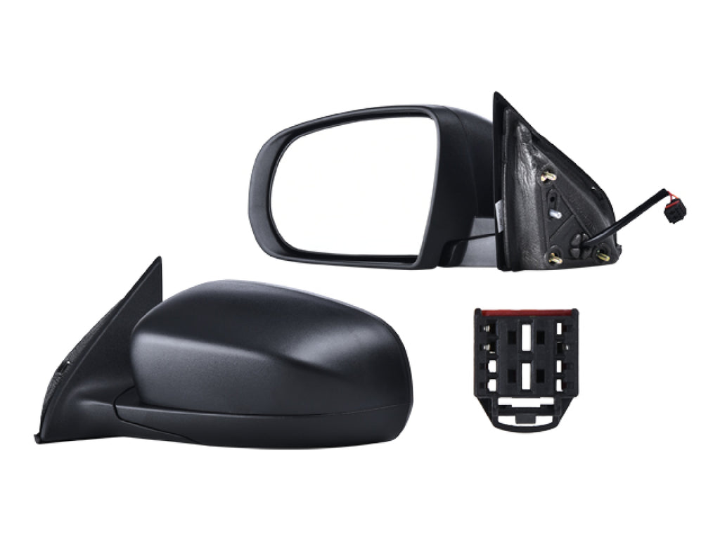 Espejo Izquierda PW 018-1601-09