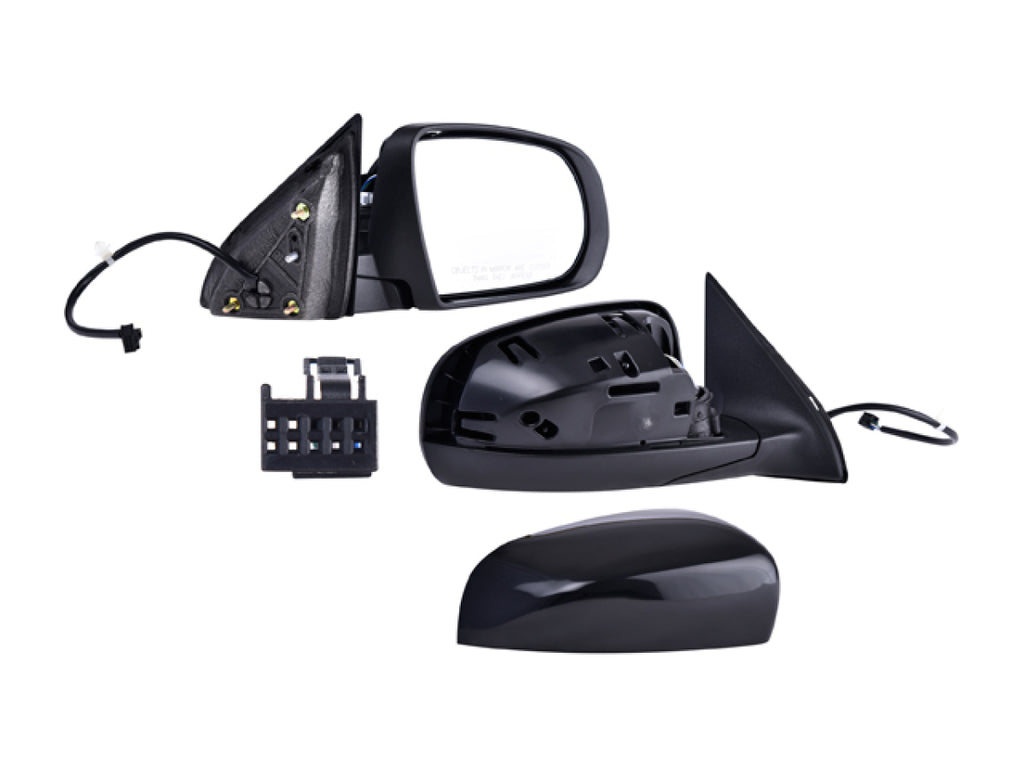 Espejo Derecha PW 018-1601-10