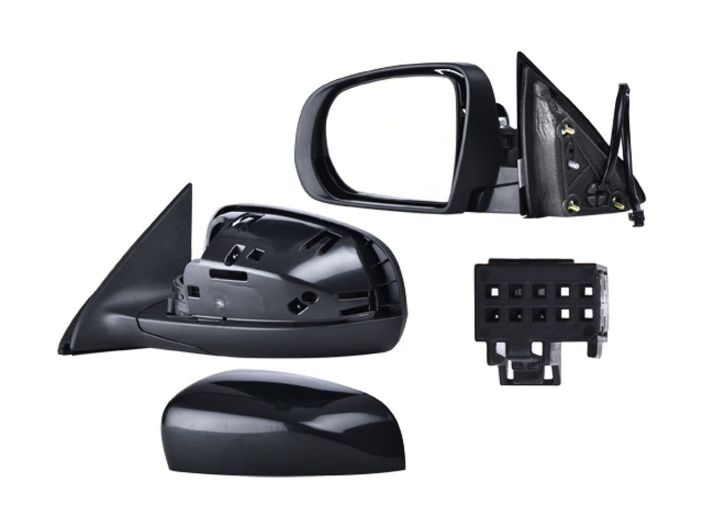 Espejo Izquierda PW 018-1601-11