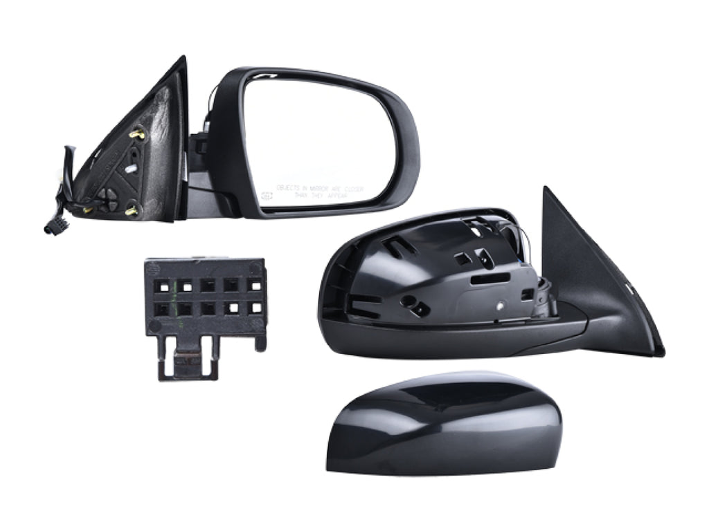 Espejo Derecha PW 018-1601-12