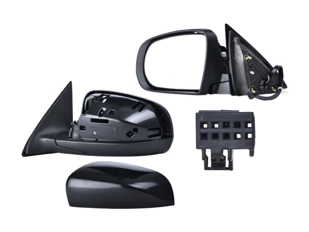 Espejo Izquierda PW 018-1601-13