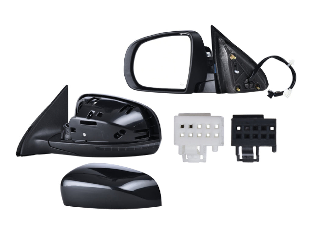 Espejo Izquierda PW 018-1601-15