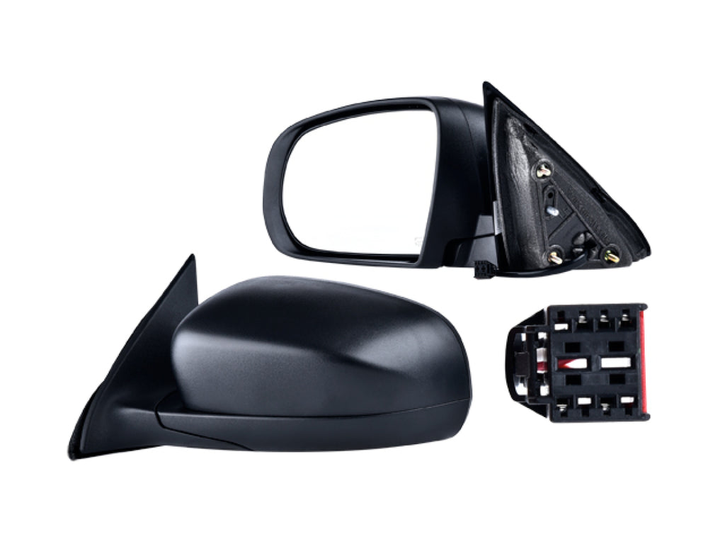 Espejo Izquierda PW 018-1601-17