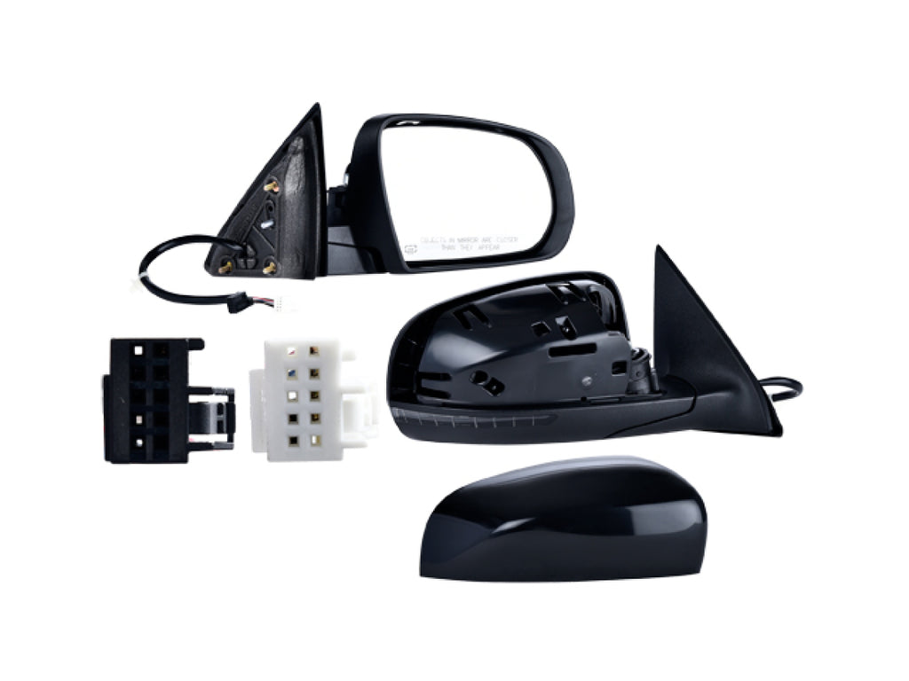 Espejo Derecho PW 018-1601-18