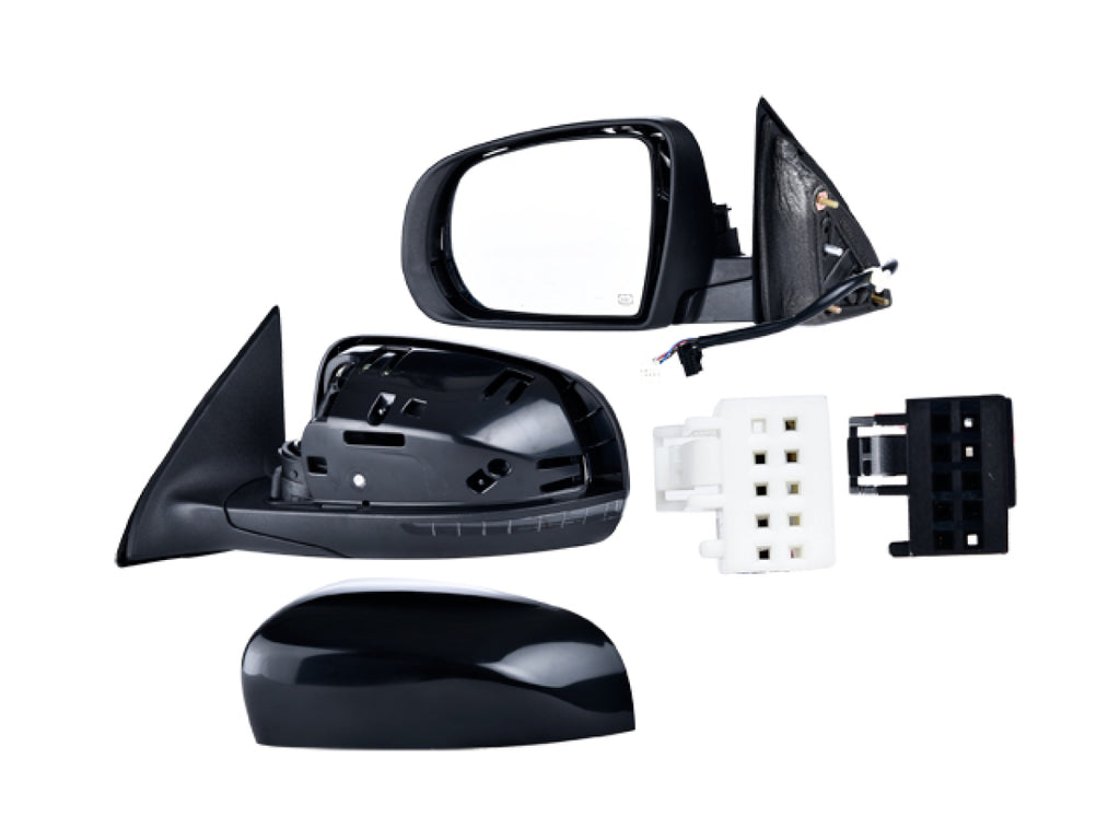 Espejo Izquierda PW 018-1601-19