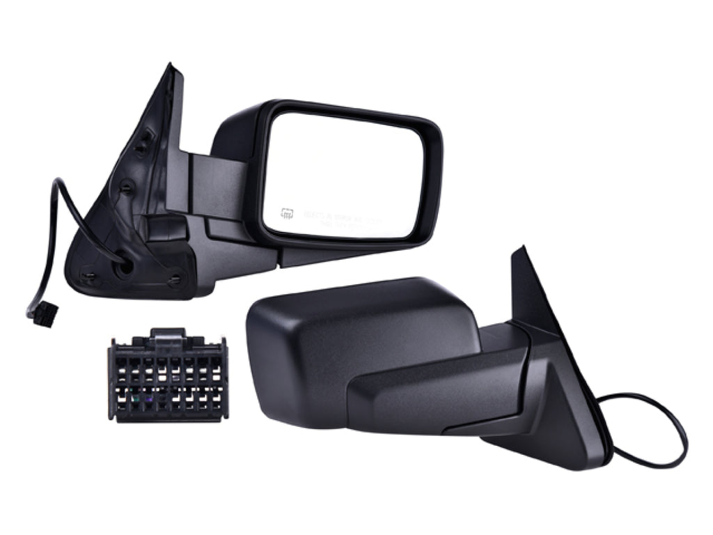 Espejo Derecho PW 018-1603-00