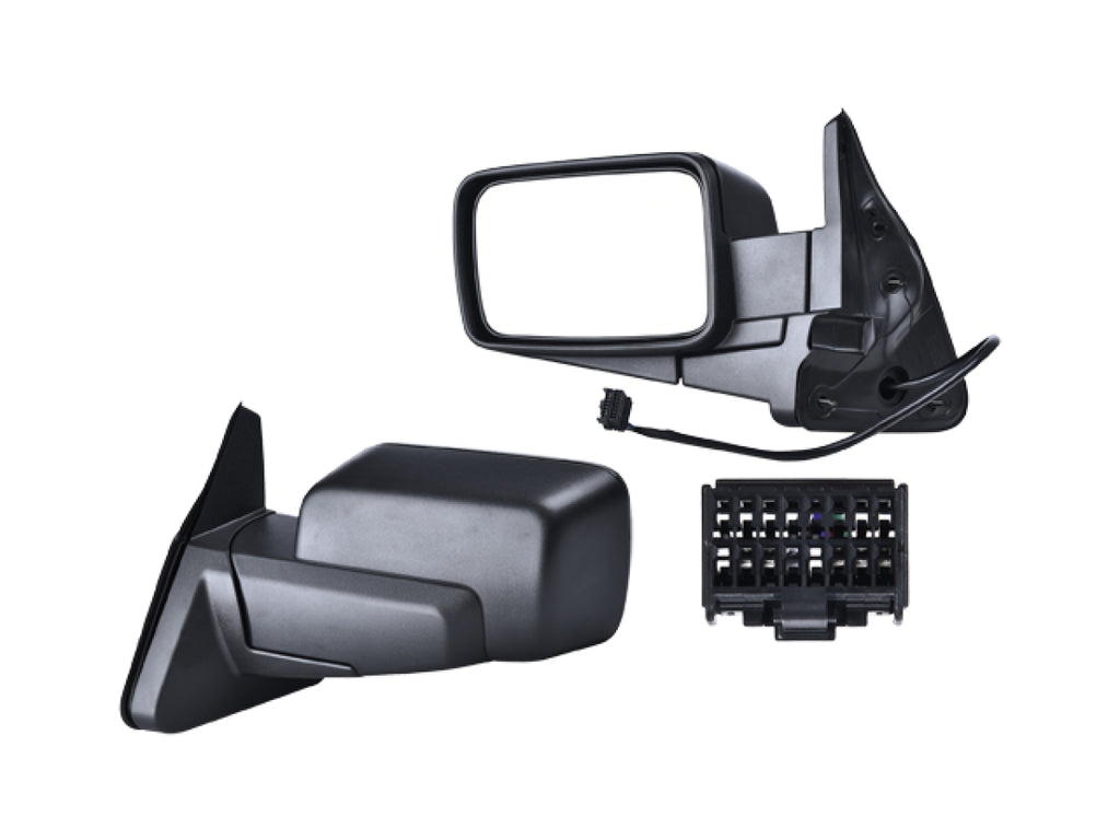 Espejo Izquierda PW 018-1603-01