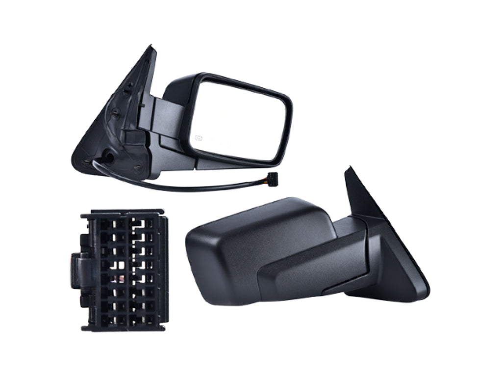 Espejo Derecho PW 018-1603-04