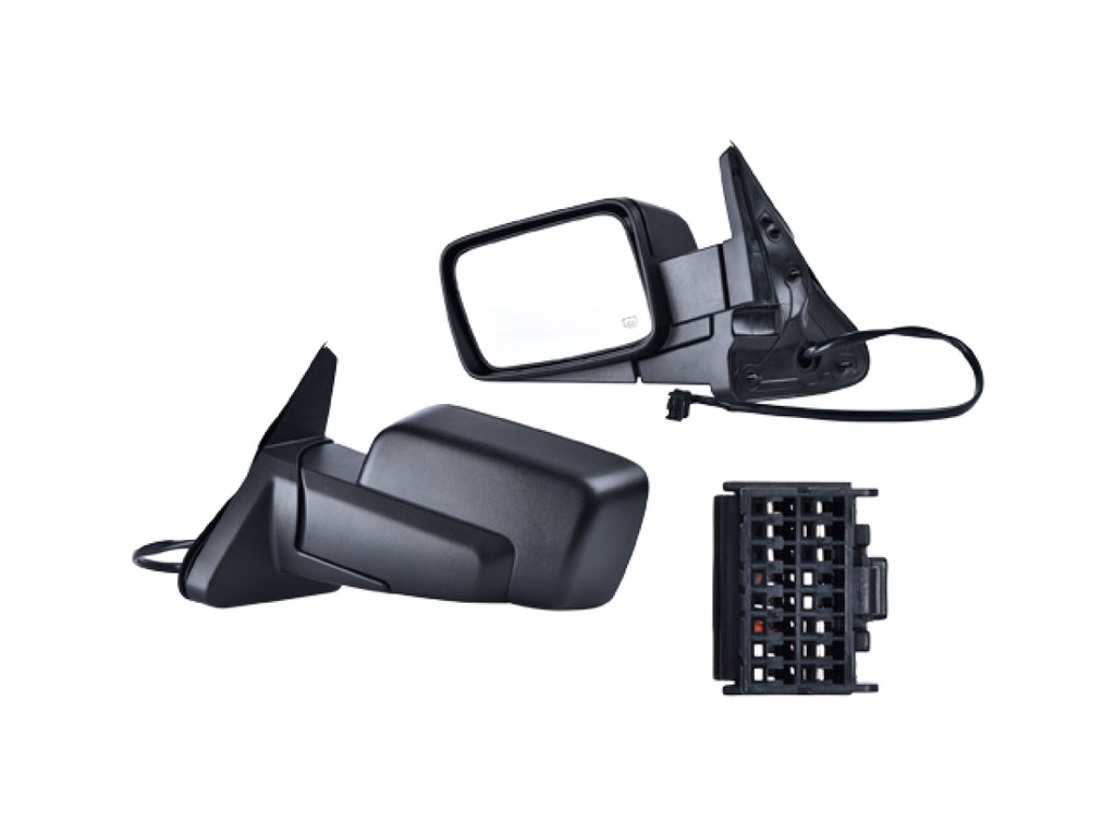 Espejo Izquierdo PW 018-1603-05