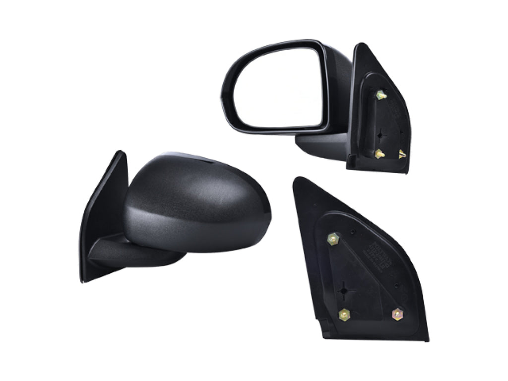 Espejo Izquierdo PW 018-1604-01