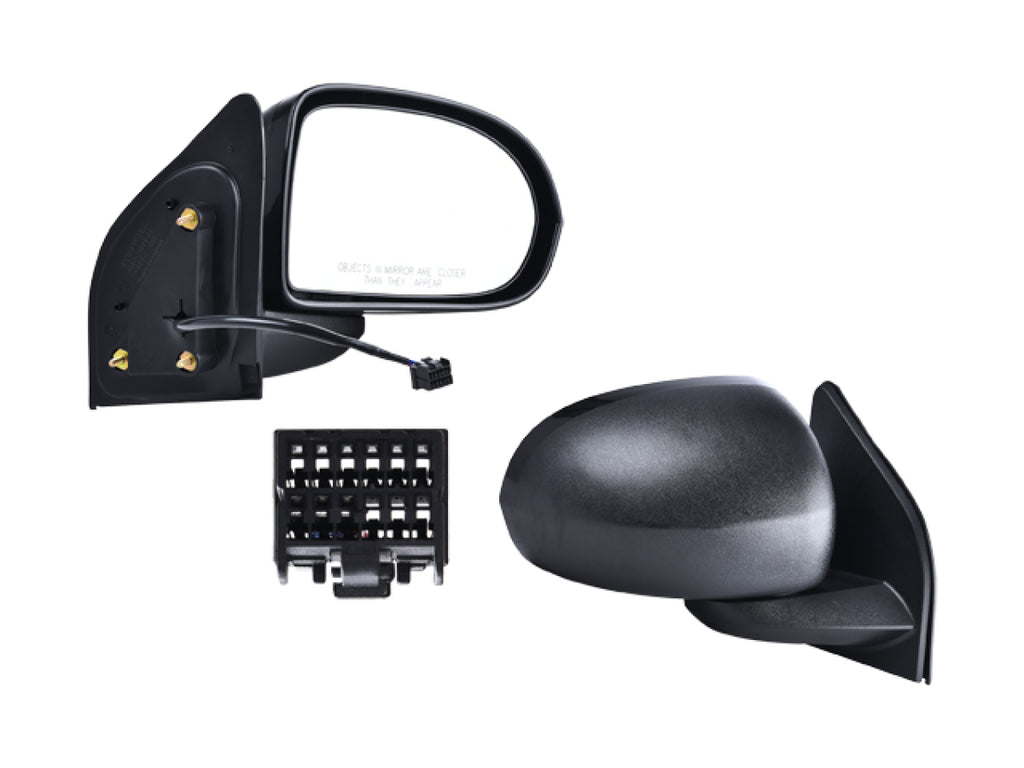 Espejo Derecho PW 018-1604-02