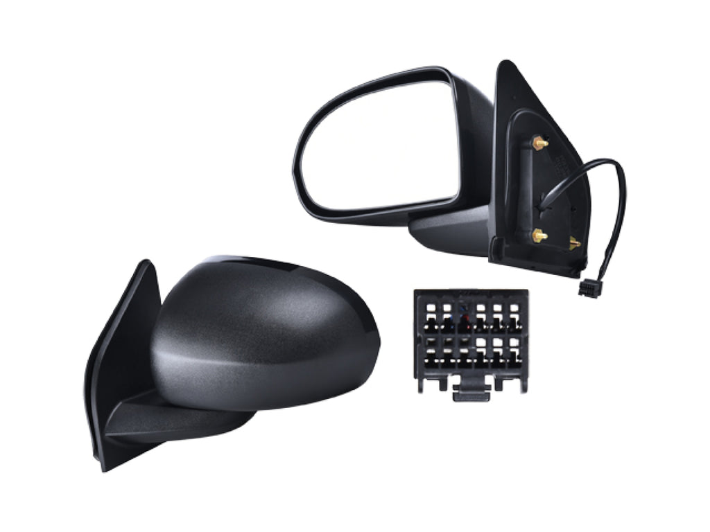 Espejo Izquierdo PW 018-1604-03