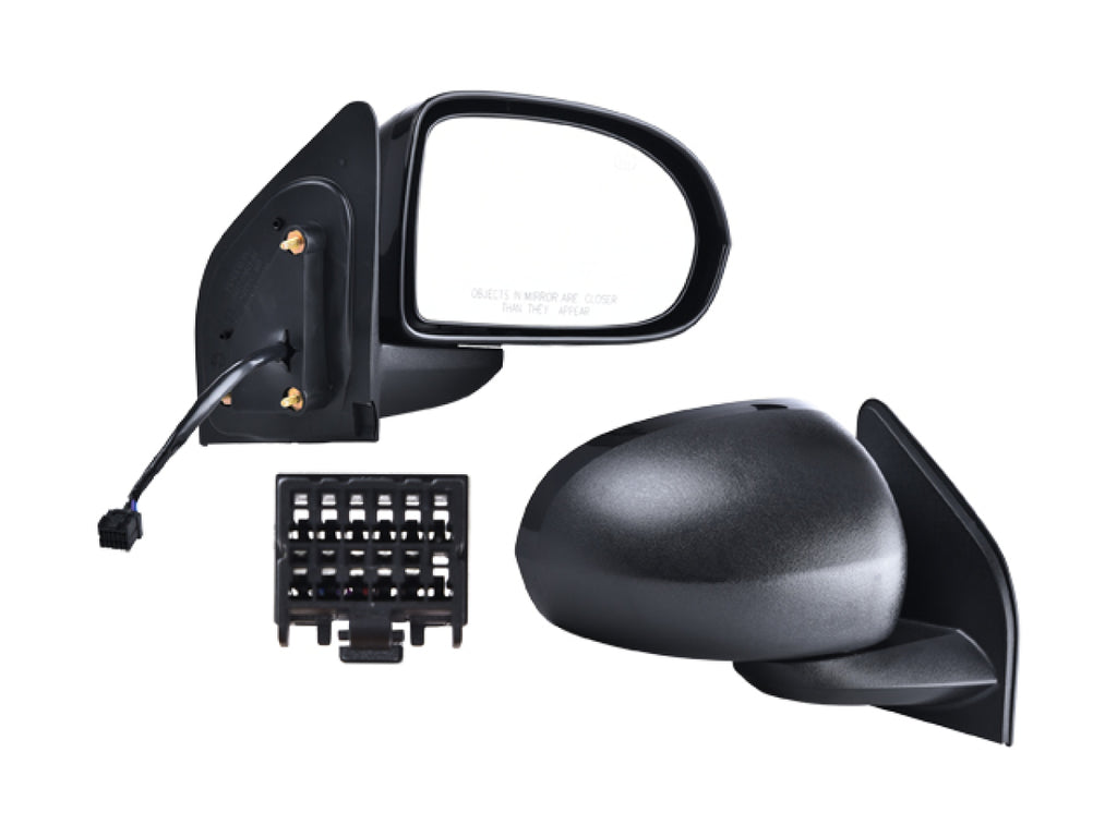 Espejo Derecha PW 018-1604-04