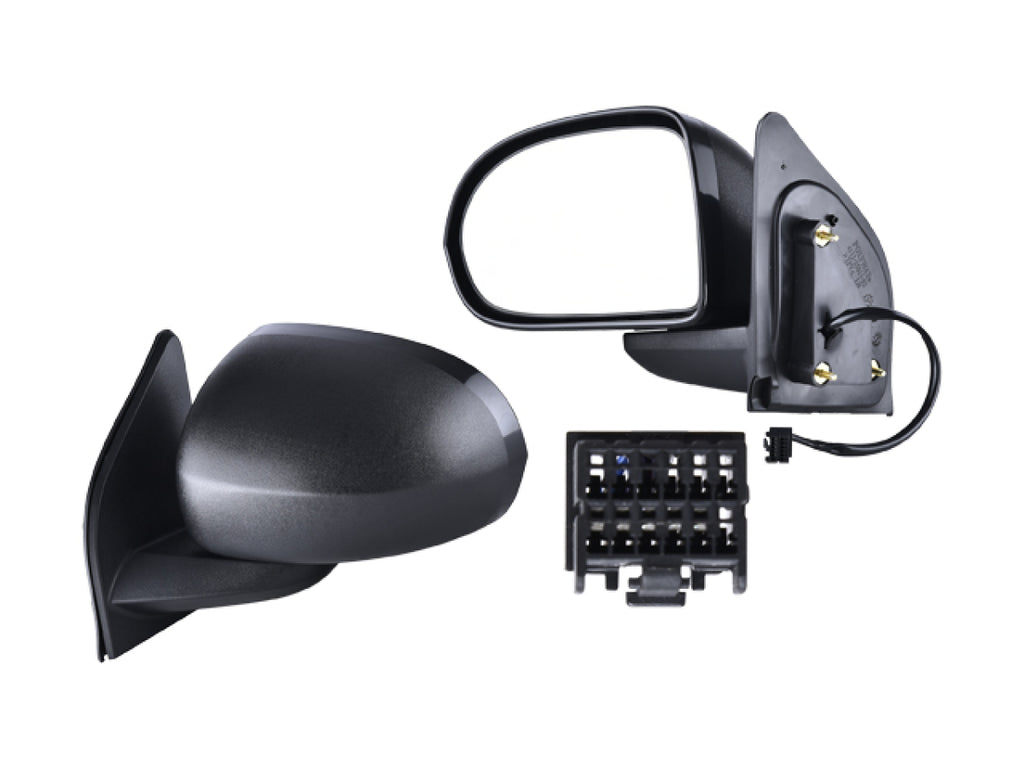 Espejo Izquierdo PW 018-1604-05