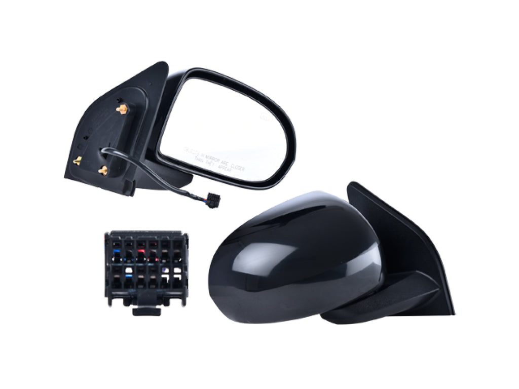 Espejo Derecha PW 018-1604-10