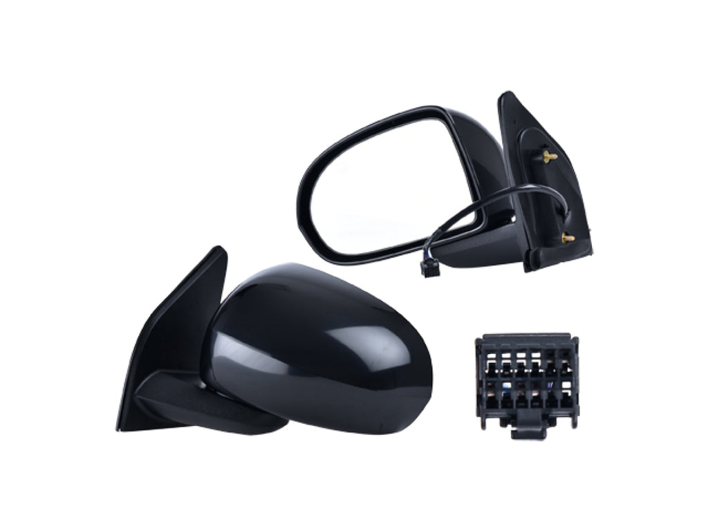 Espejo Izquierda PW 018-1604-11