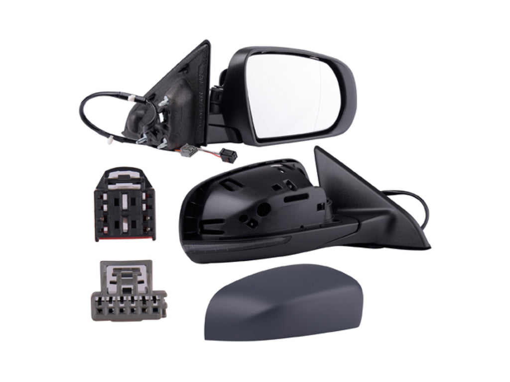 Espejo Derecha VMIN 018-1604-14