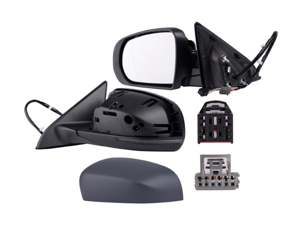 Espejo Izquierda VMIN 018-1604-15