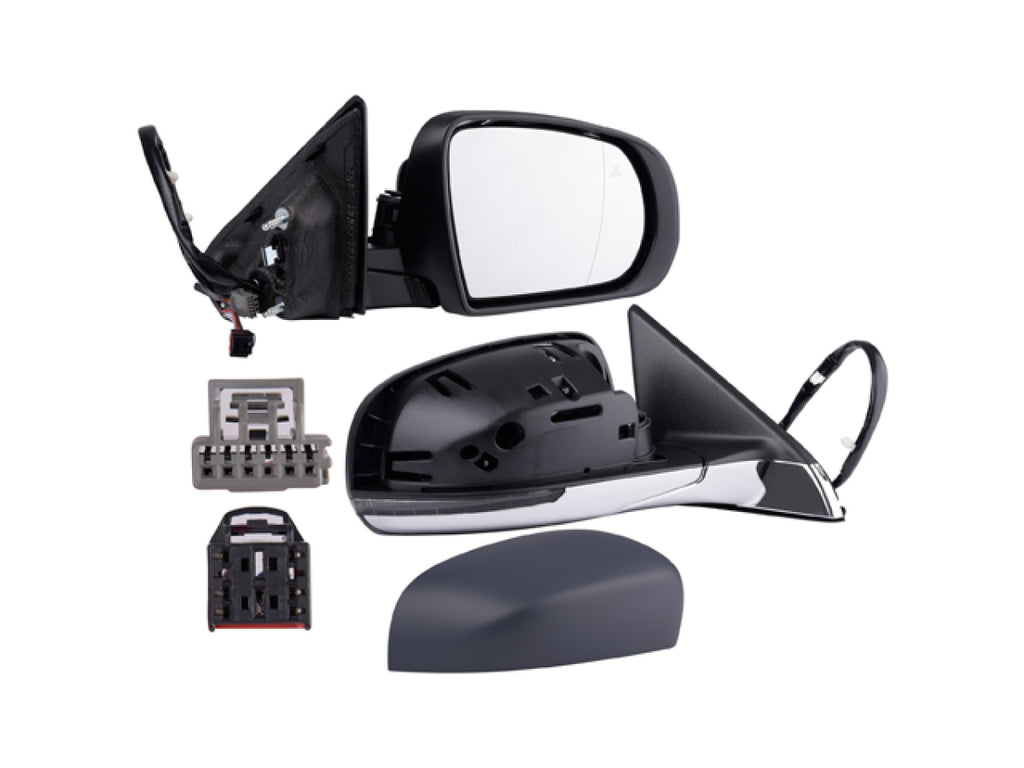 Espejo Derecha Inferior VMIN 018-1604-16