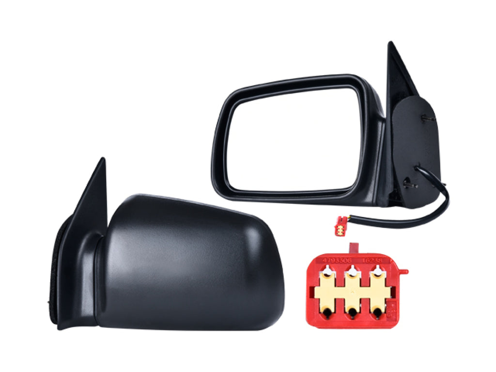 Espejo Izquierda PW 018-1605-03