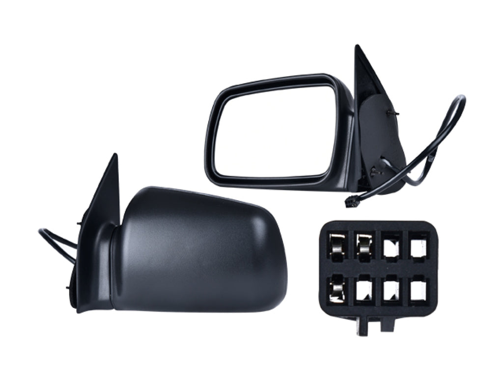 Espejo Izquierdo PW 018-1605-07