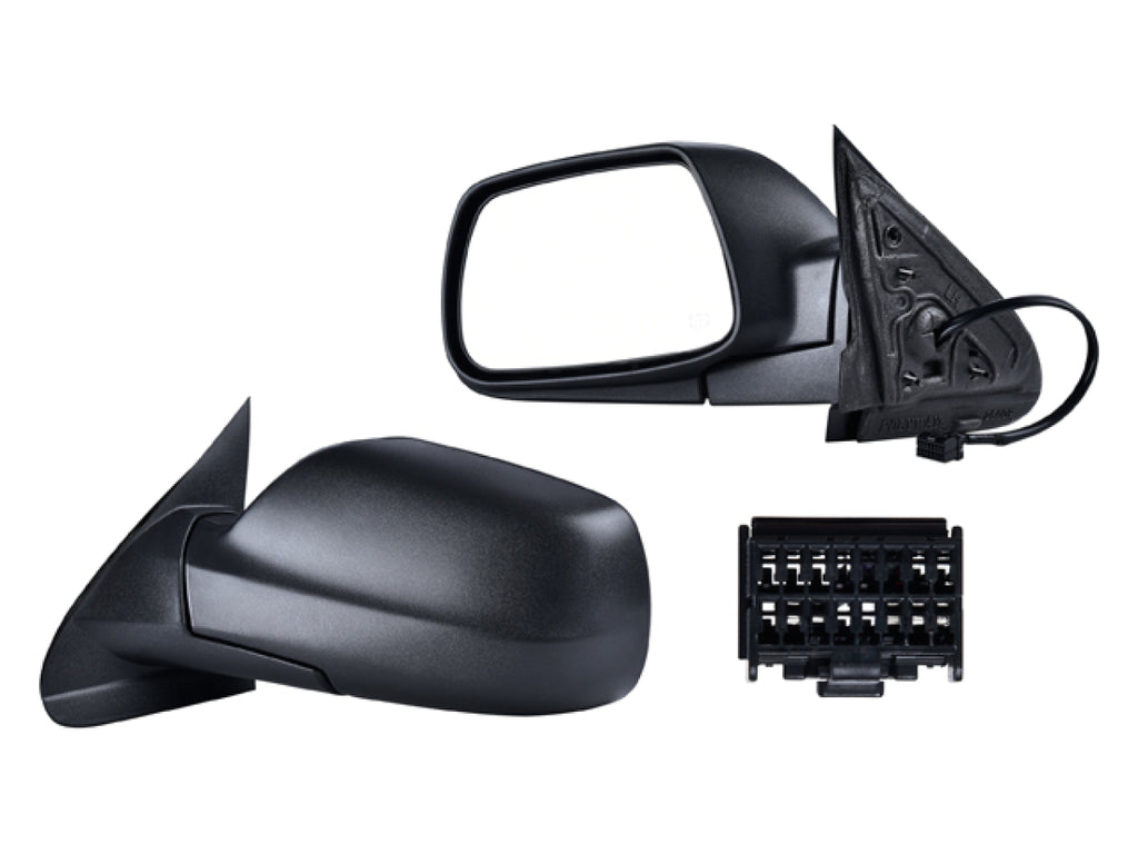 Espejo Izquierdo PW 018-1605-09