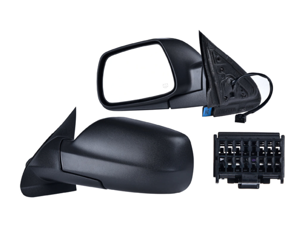 Espejo Izquierdo PW 018-1605-11