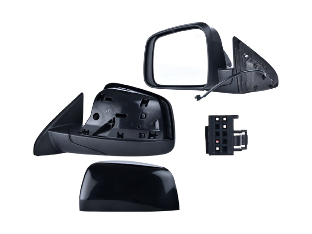 Espejo Izquierdo PW 018-1605-23