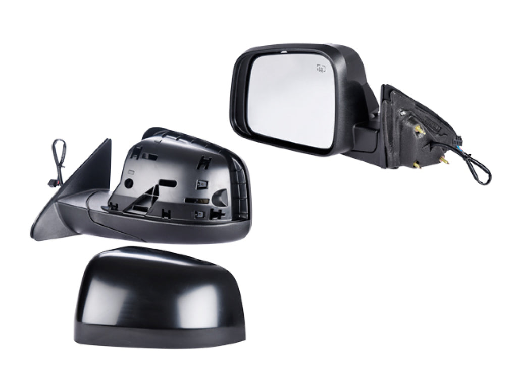 Espejo Izquierdo JIADP 018-1605-25