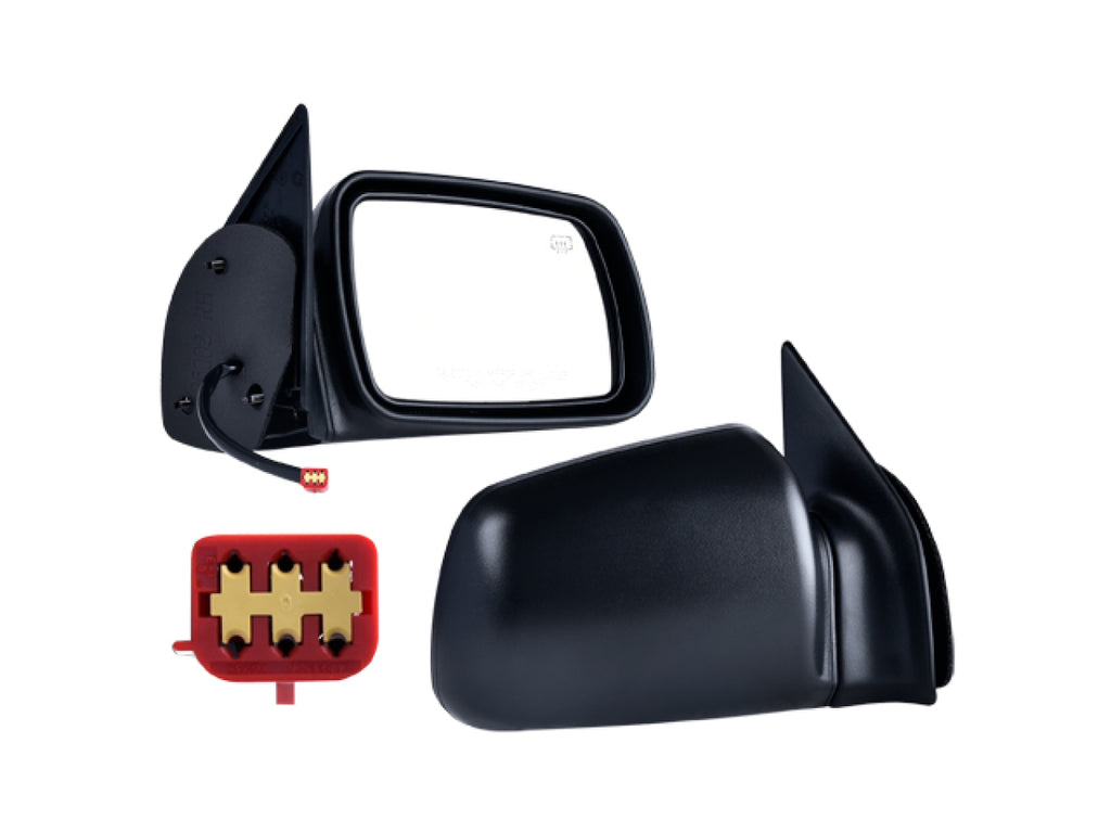 Espejo Derecho PW 018-1605-26