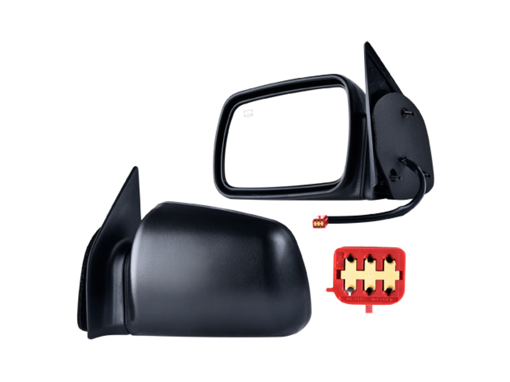 Espejo Izquierdo PW 018-1605-27