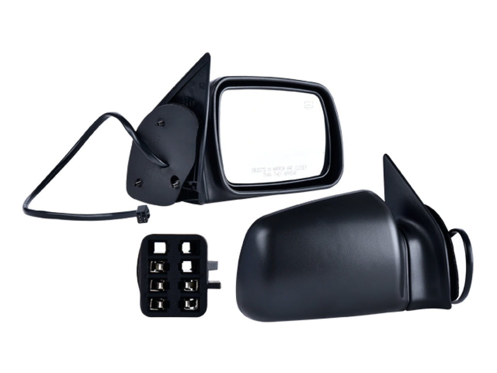 Espejo Derecho PW 018-1605-28