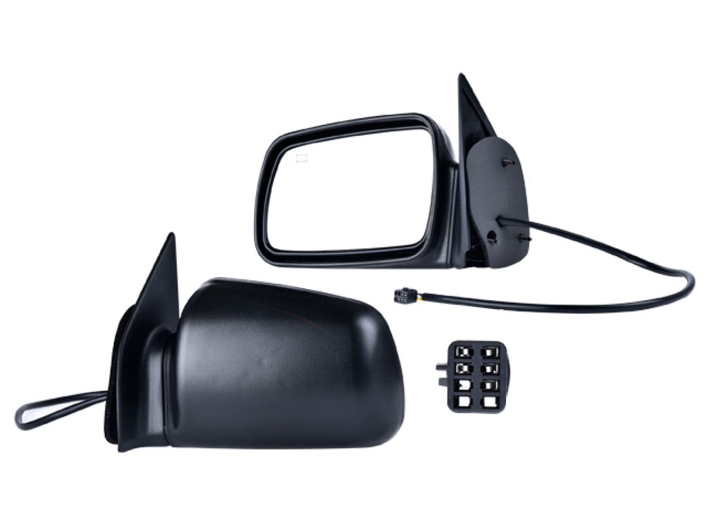 Espejo Izquierdo PW 018-1605-29