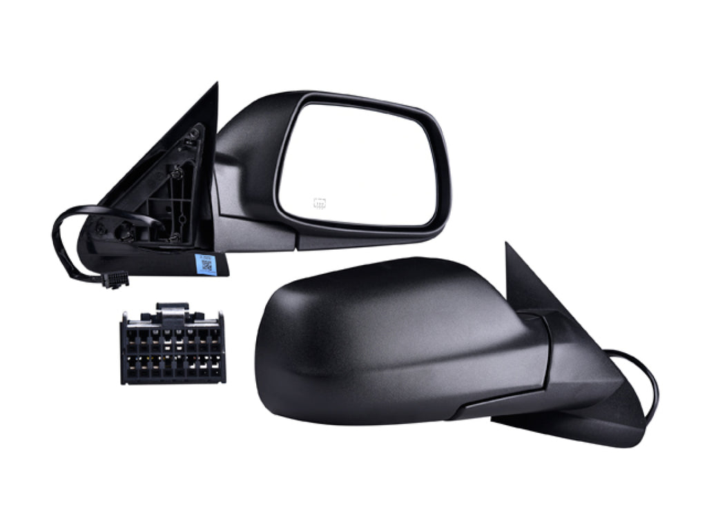 Espejo Derecho PW 018-1605-30