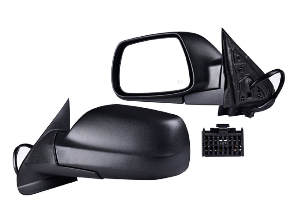 Espejo Izquierdo PW 018-1605-31