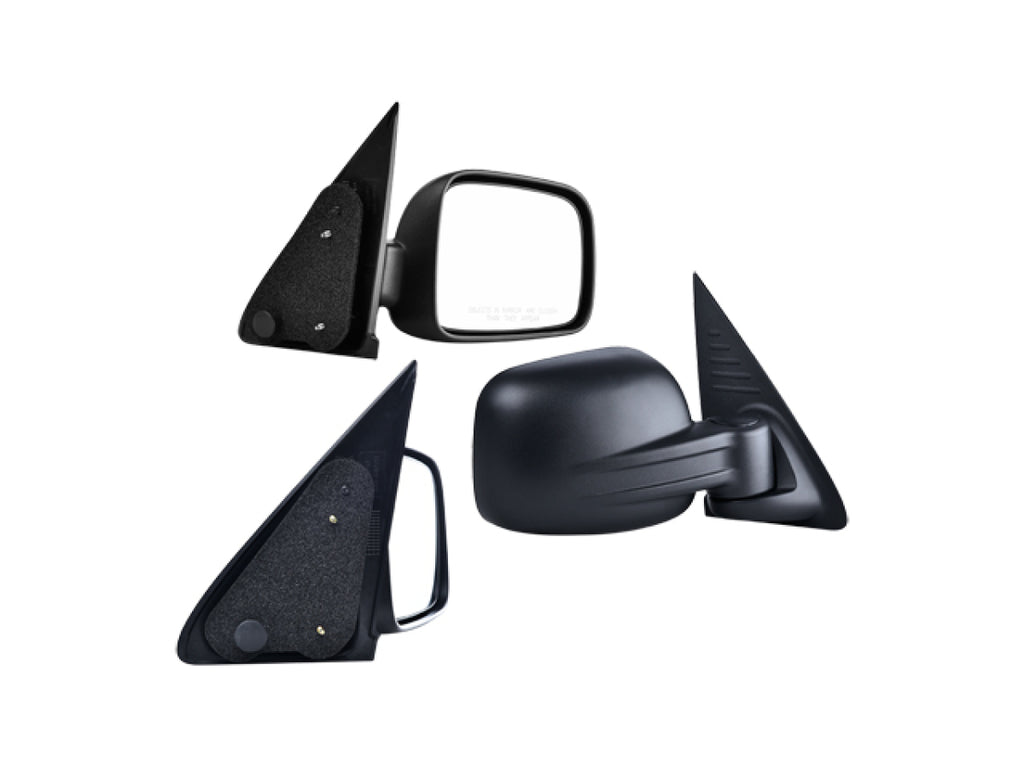 Espejo Derecho PW 018-1607-00