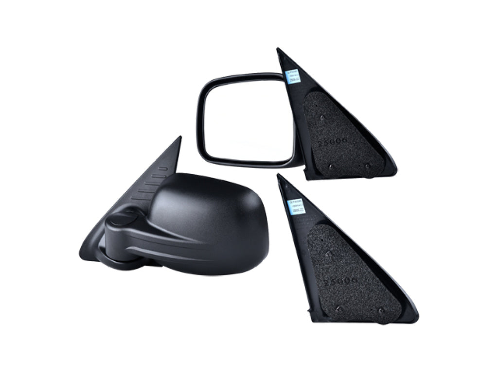 Espejo Izquierdo PW 018-1607-01