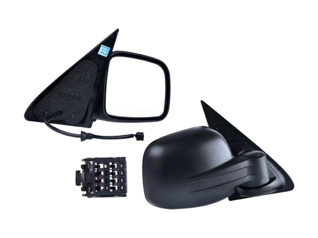 Espejo Derecho PW 018-1607-02