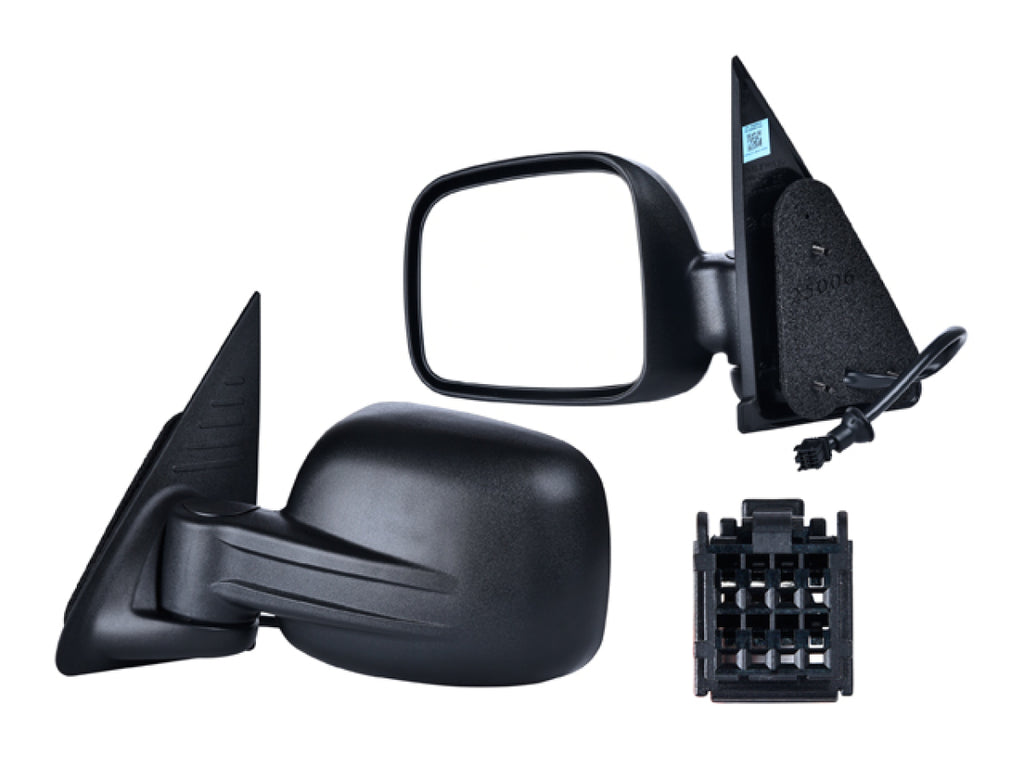 Espejo Izquierdo PW 018-1607-03