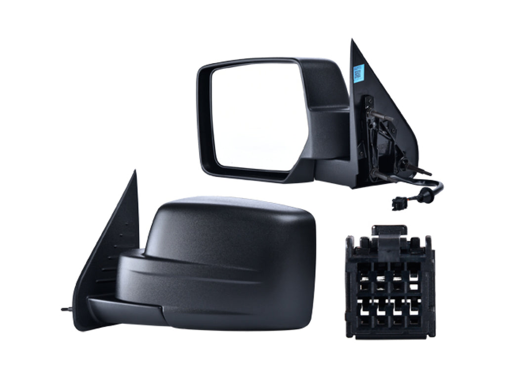 Espejo Izquierdo PW 018-1607-05