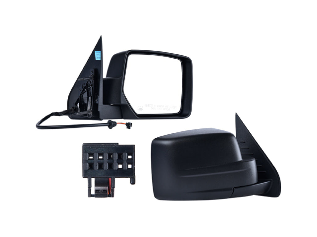 Espejo Derecho PW 018-1607-08