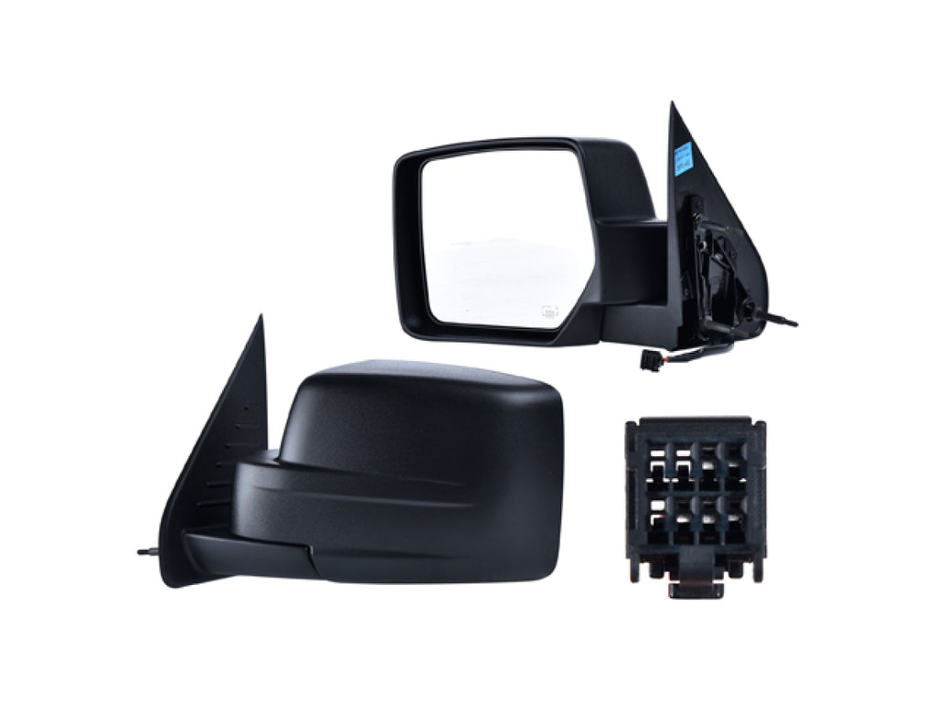 Espejo Izquierda PW 018-1607-09