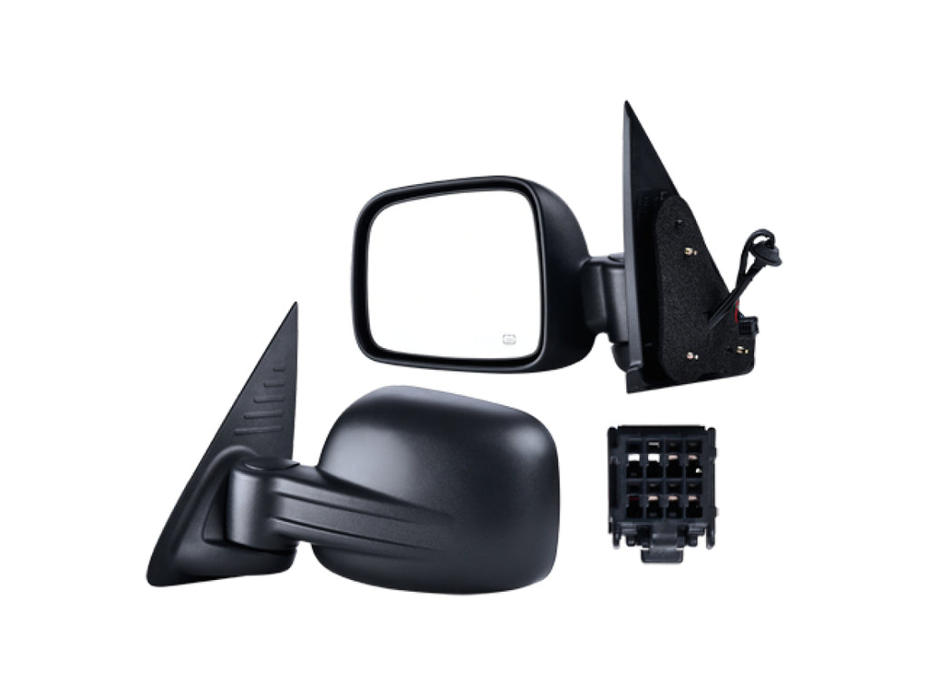 Espejo Izquierdo JIADP 018-1607-17