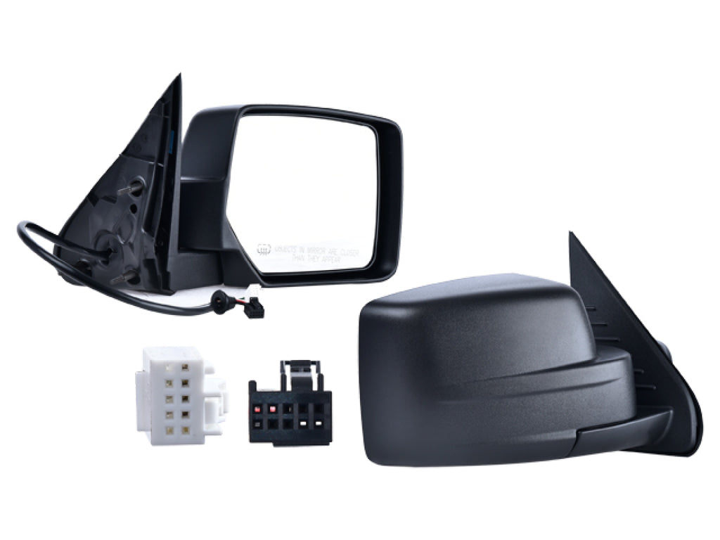 Espejo Derecho PW 018-1607-18